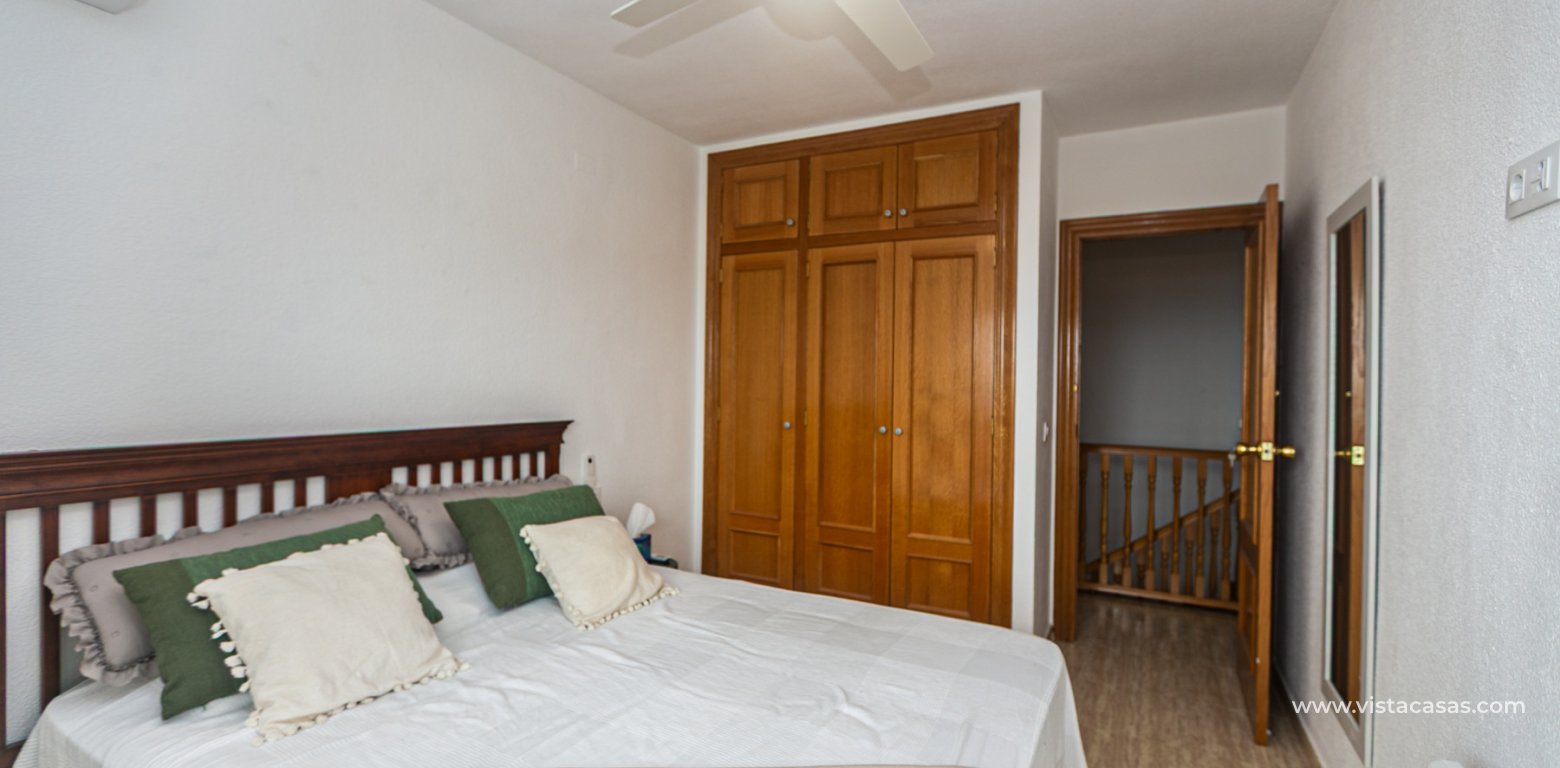 Vente - Appartement - Cabo Roig
