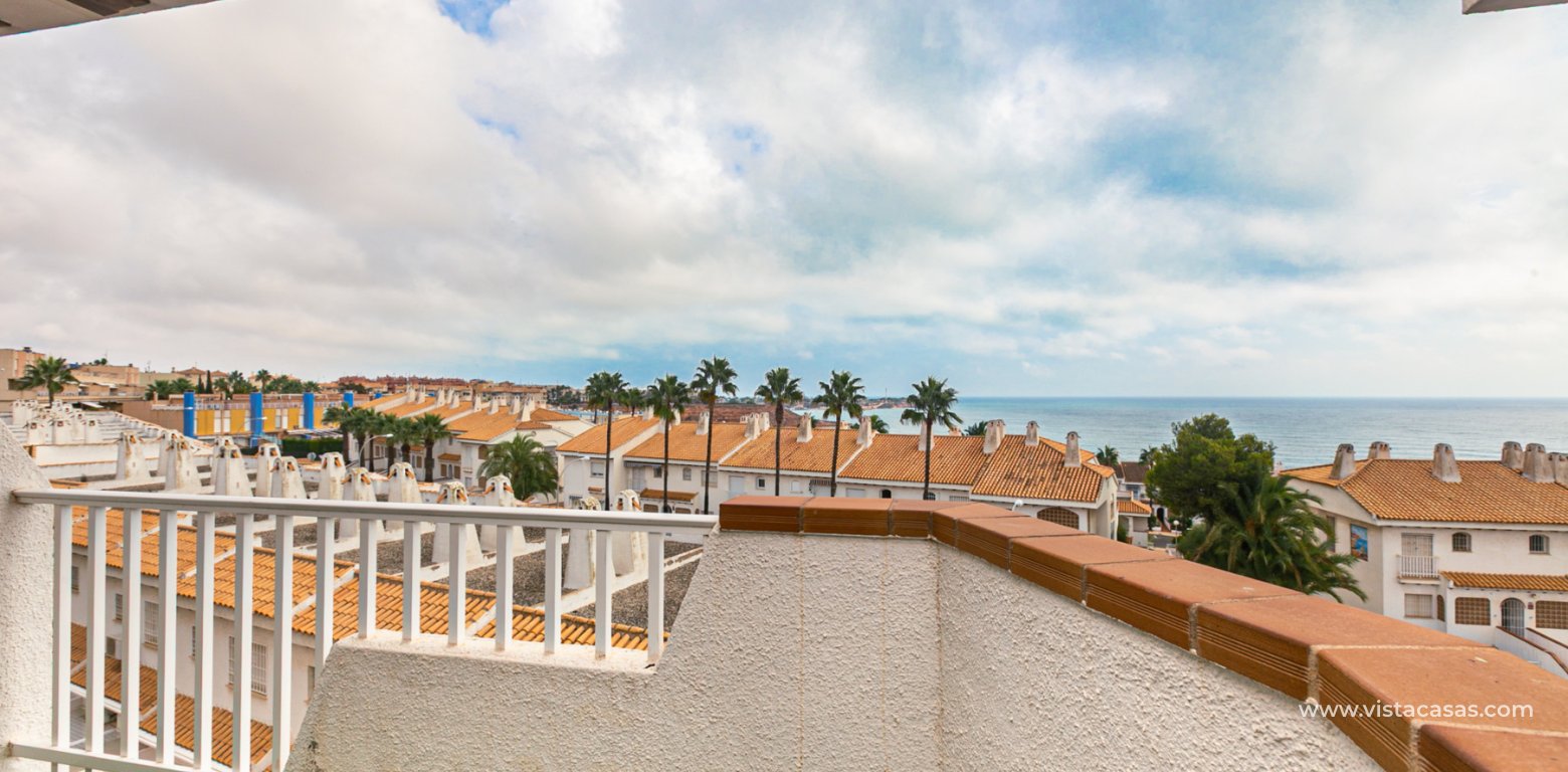 Vente - Appartement - Cabo Roig