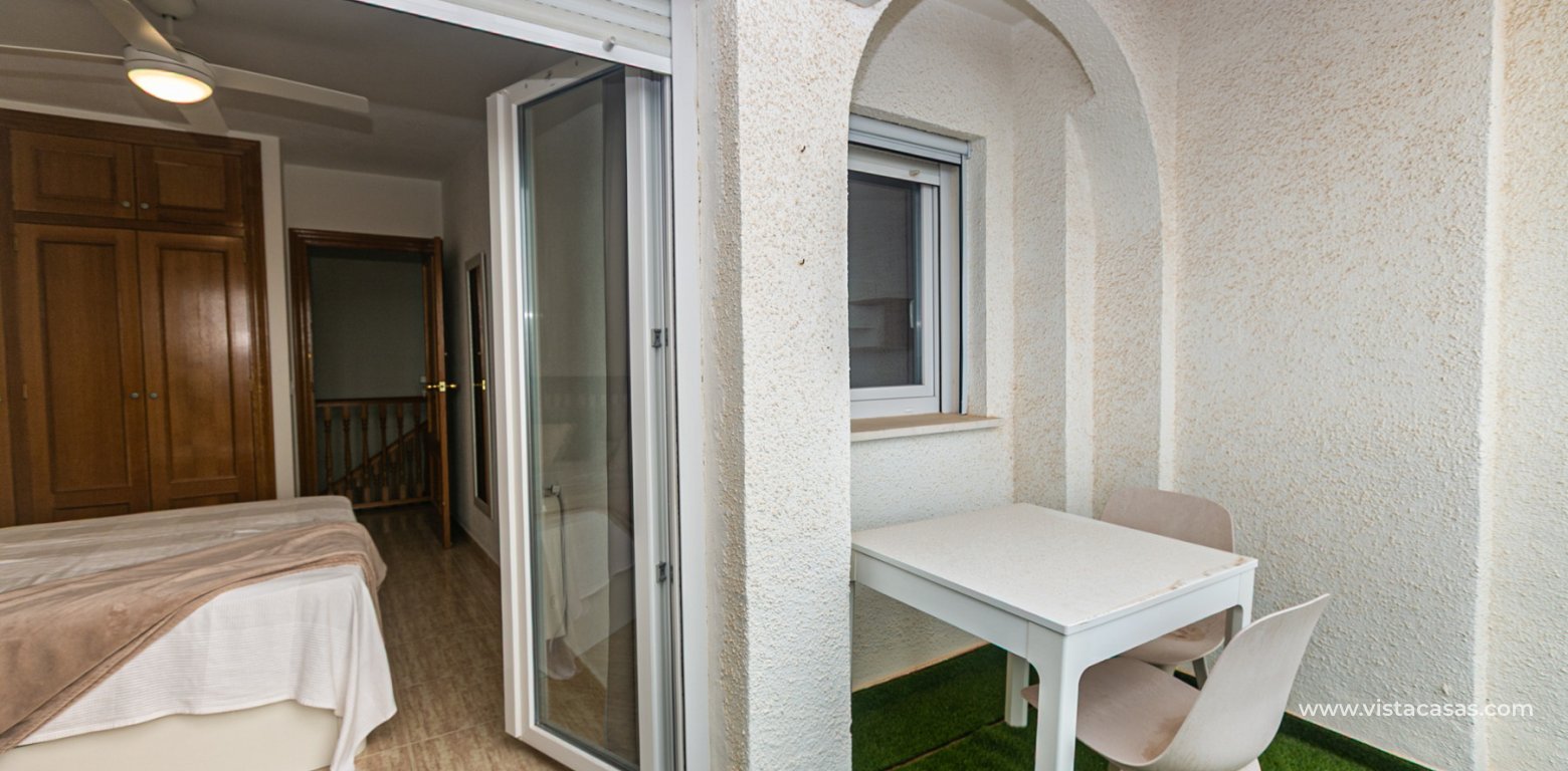 Vente - Appartement - Cabo Roig