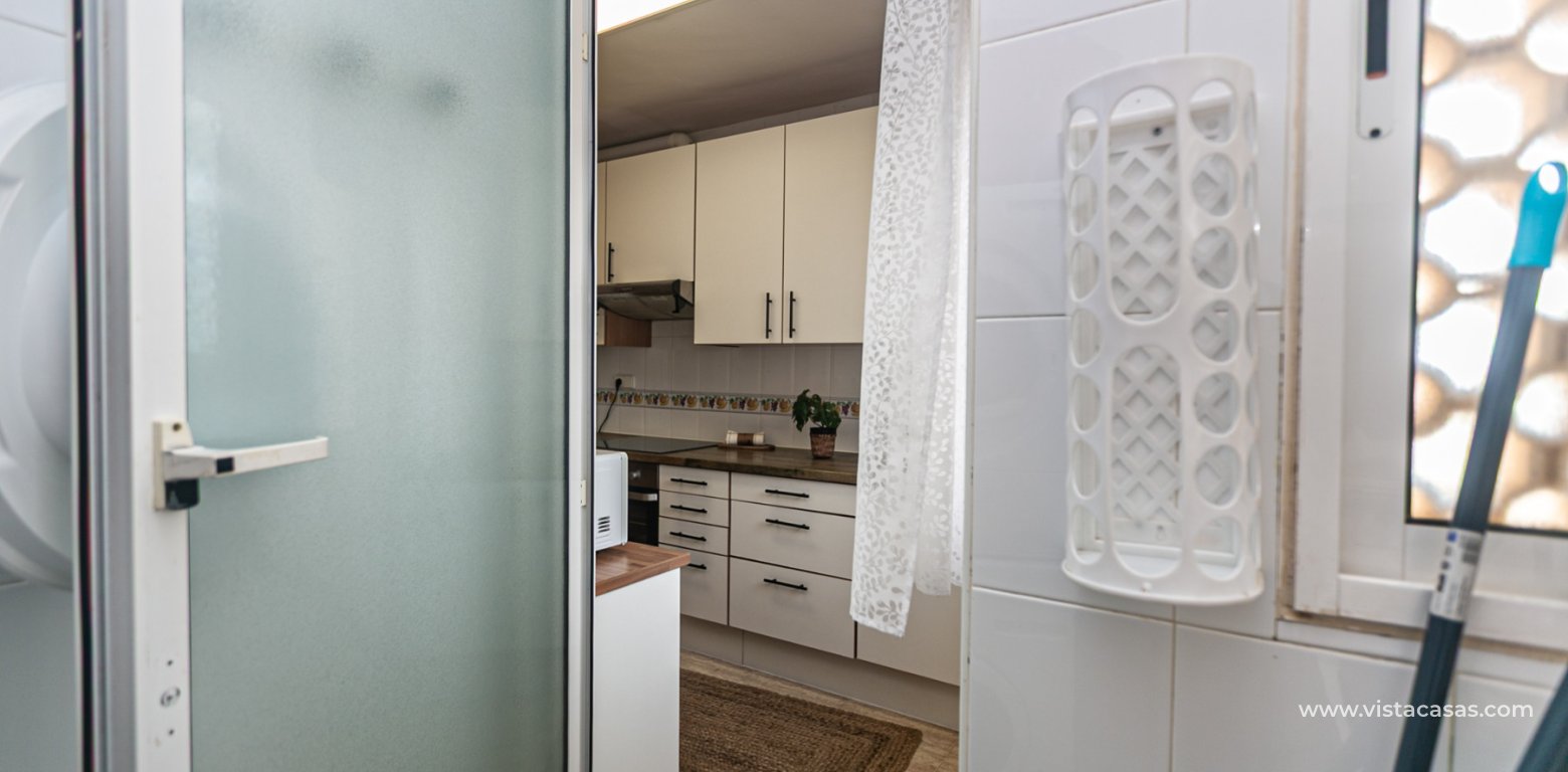 Vente - Appartement - Cabo Roig