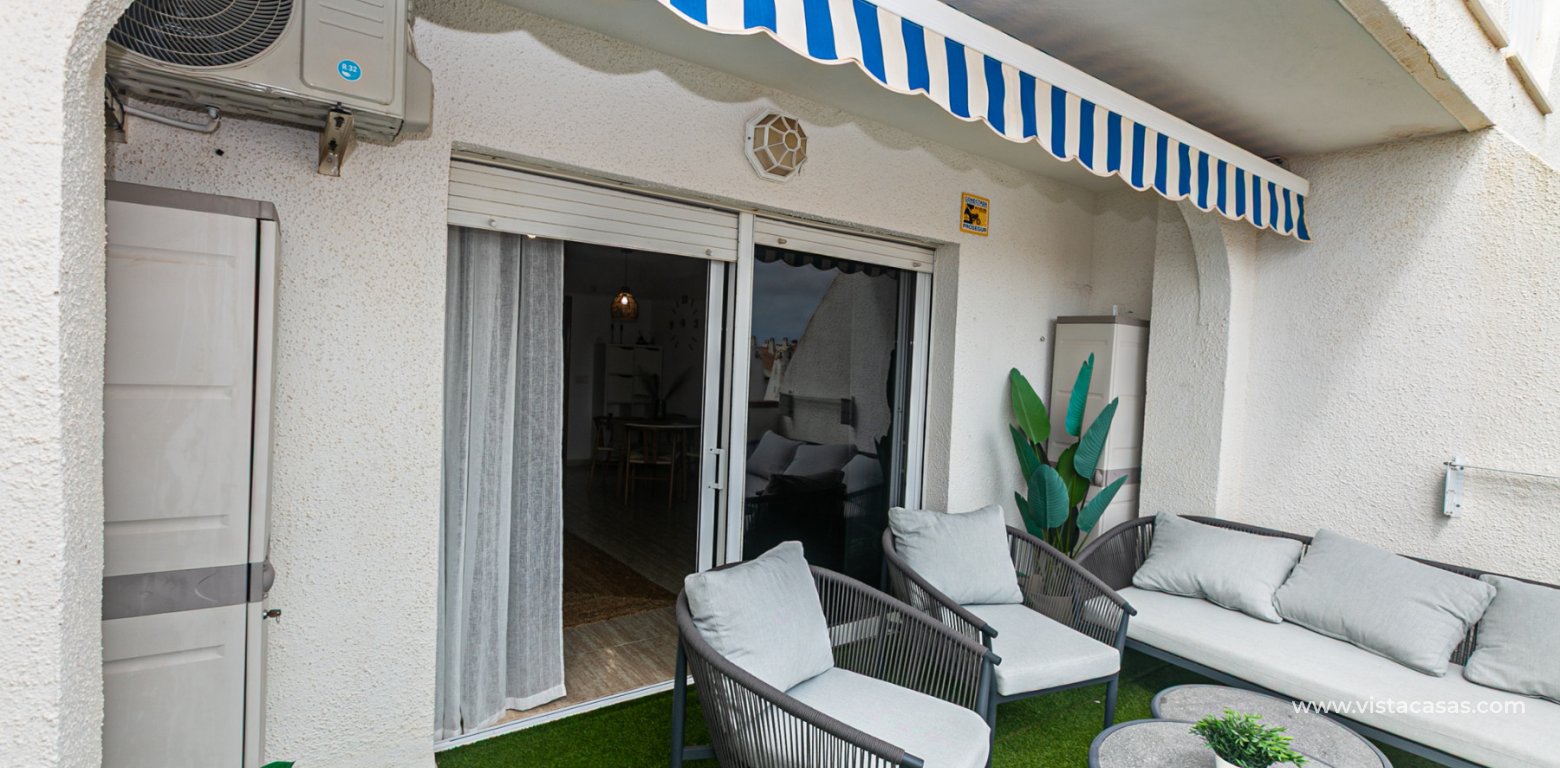 Vente - Appartement - Cabo Roig
