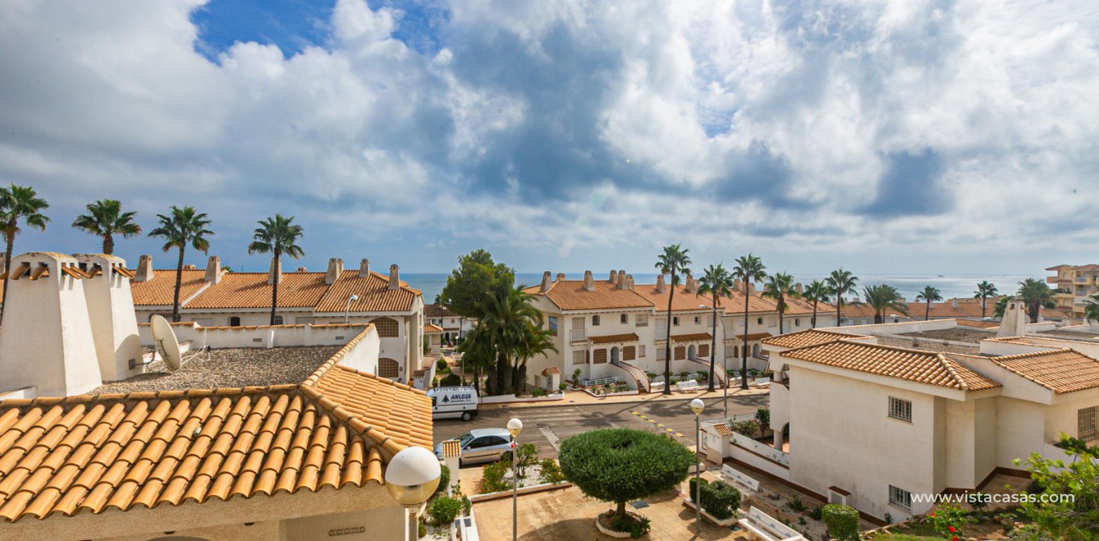 Vente - Appartement - Cabo Roig