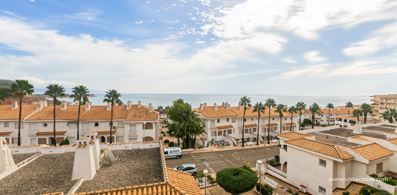 Vente - Appartement - Cabo Roig