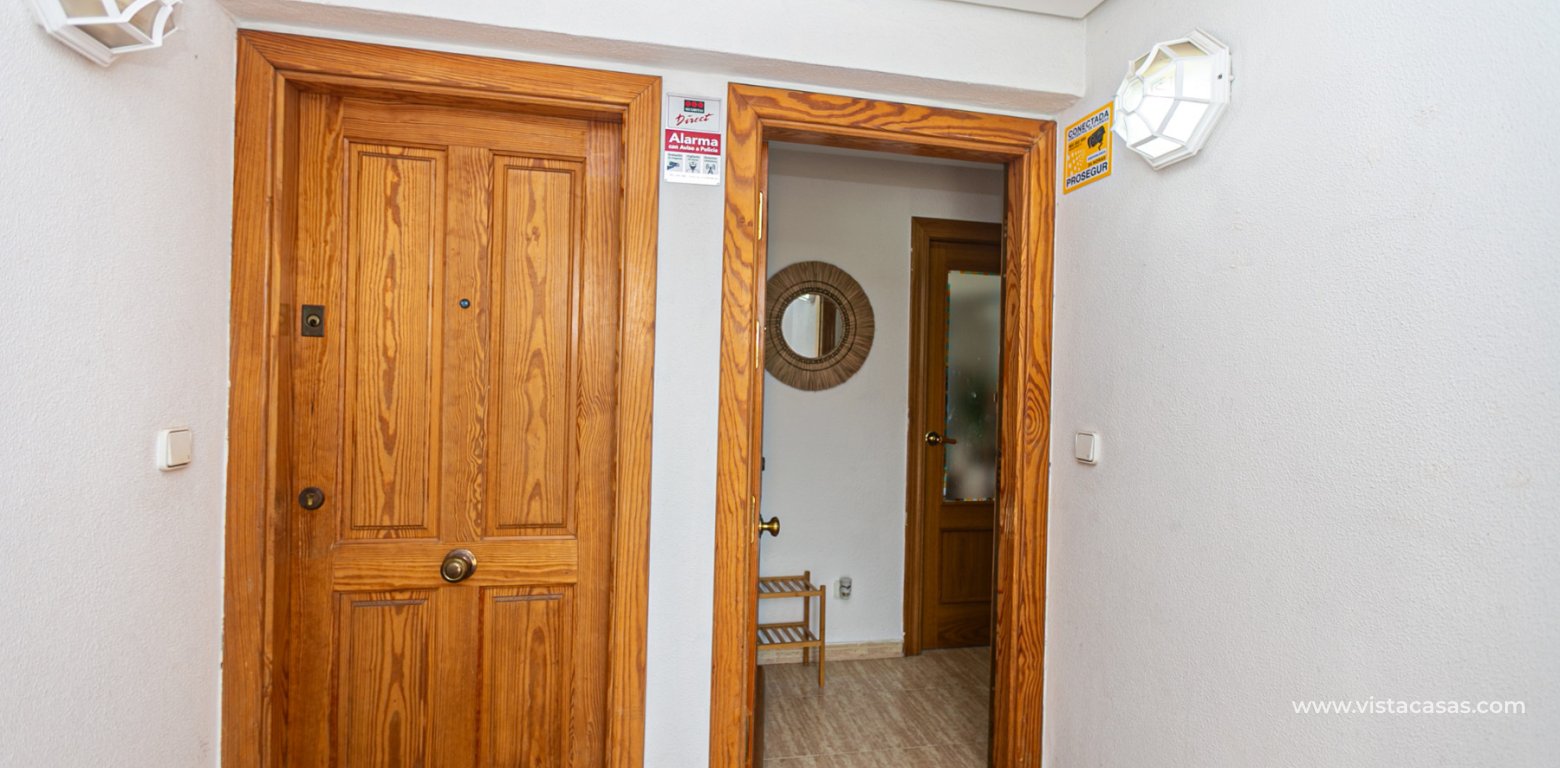 Vente - Appartement - Cabo Roig