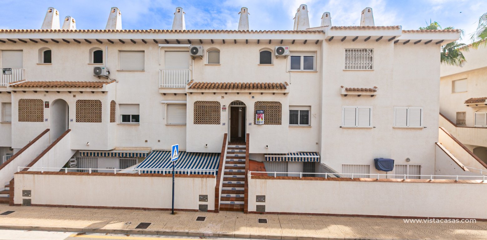 Vente - Appartement - Cabo Roig