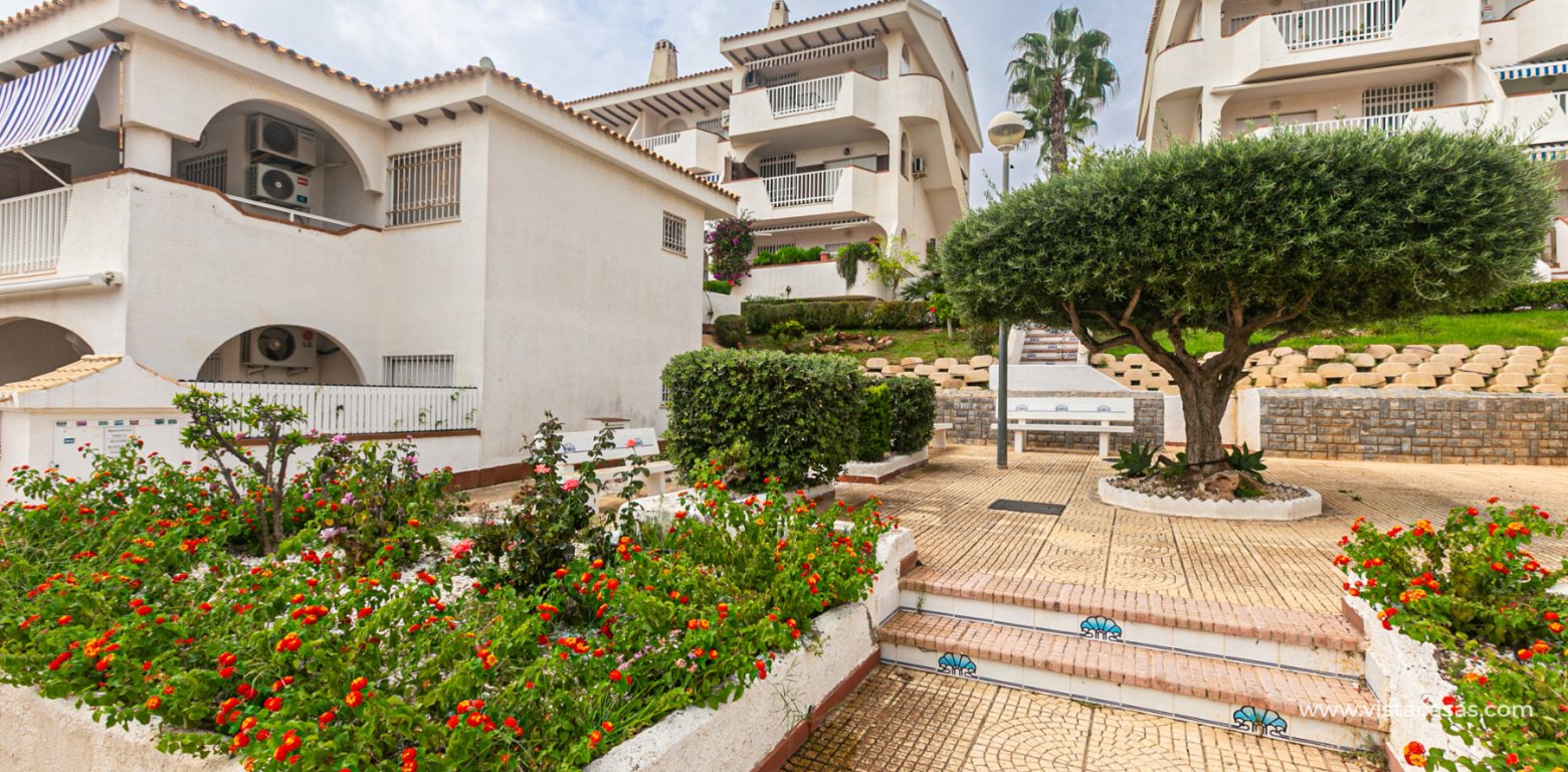 Vente - Appartement - Cabo Roig