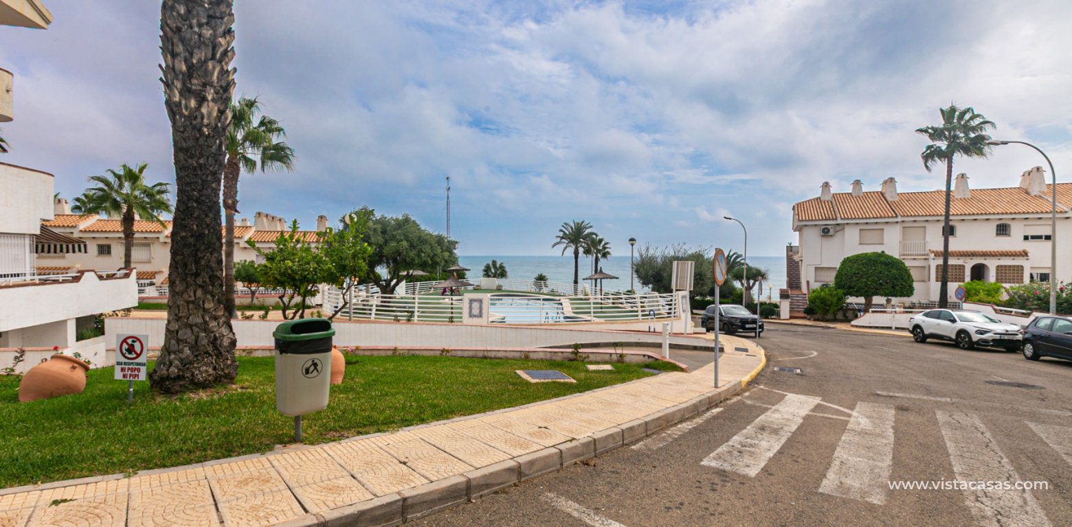 Vente - Appartement - Cabo Roig