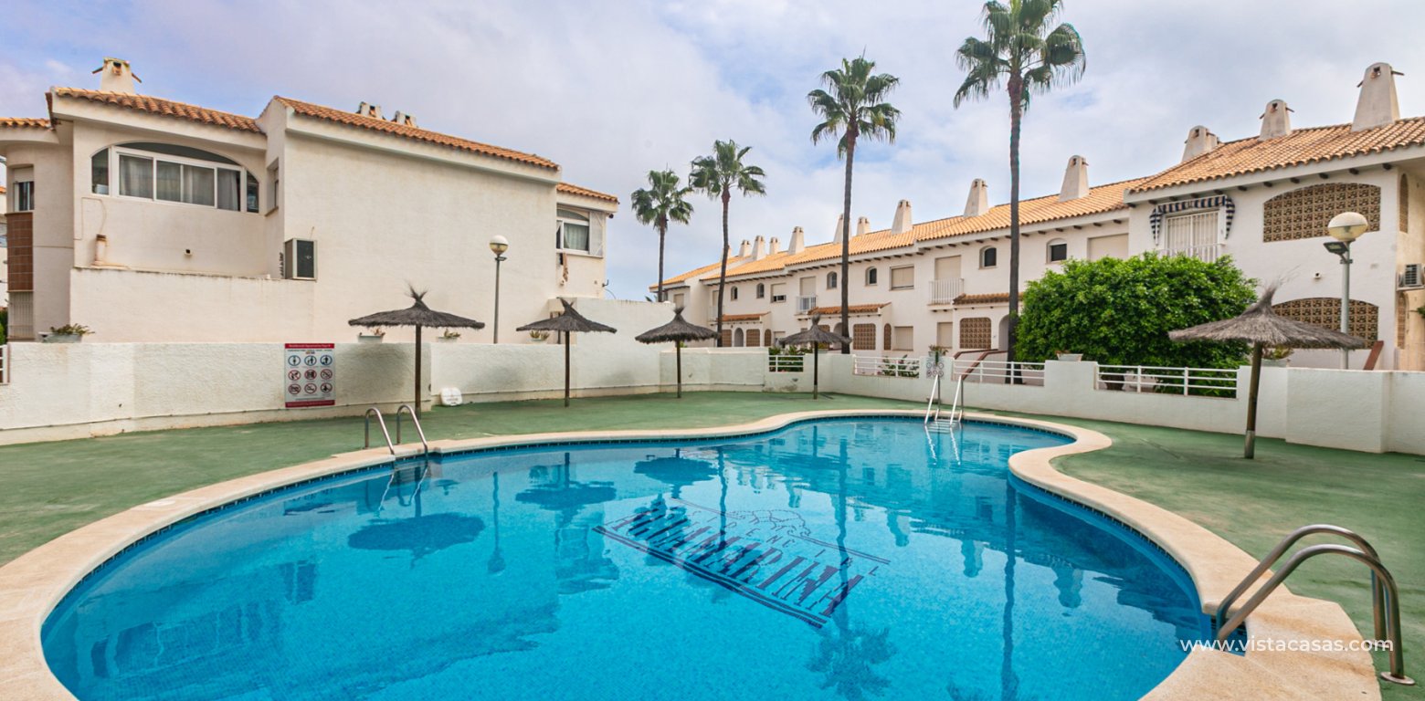 Vente - Appartement - Cabo Roig