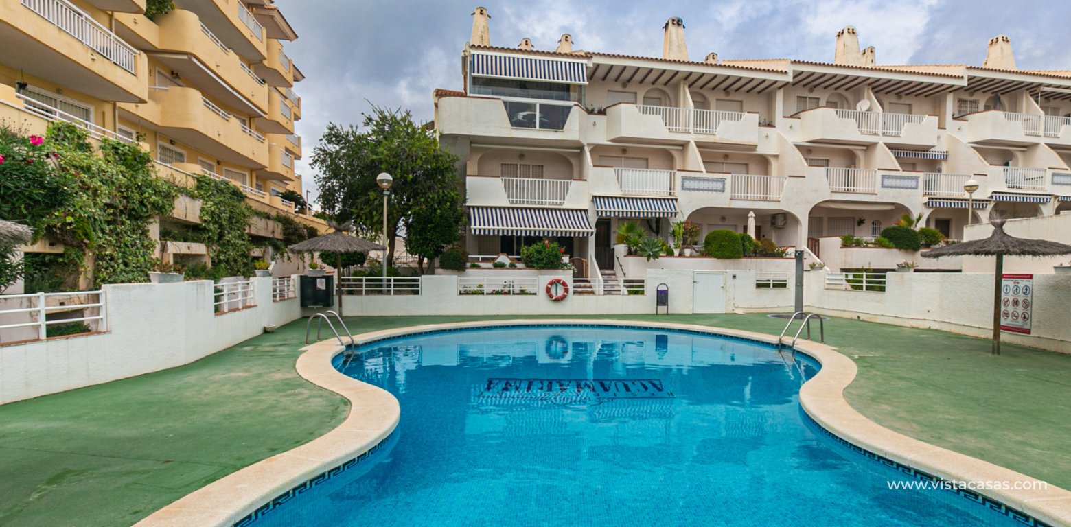 Vente - Appartement - Cabo Roig