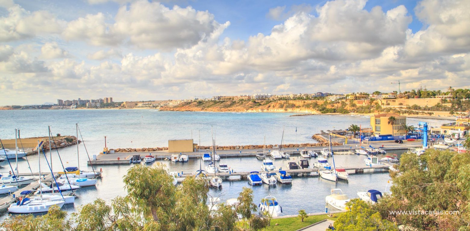 Vente - Appartement - Cabo Roig