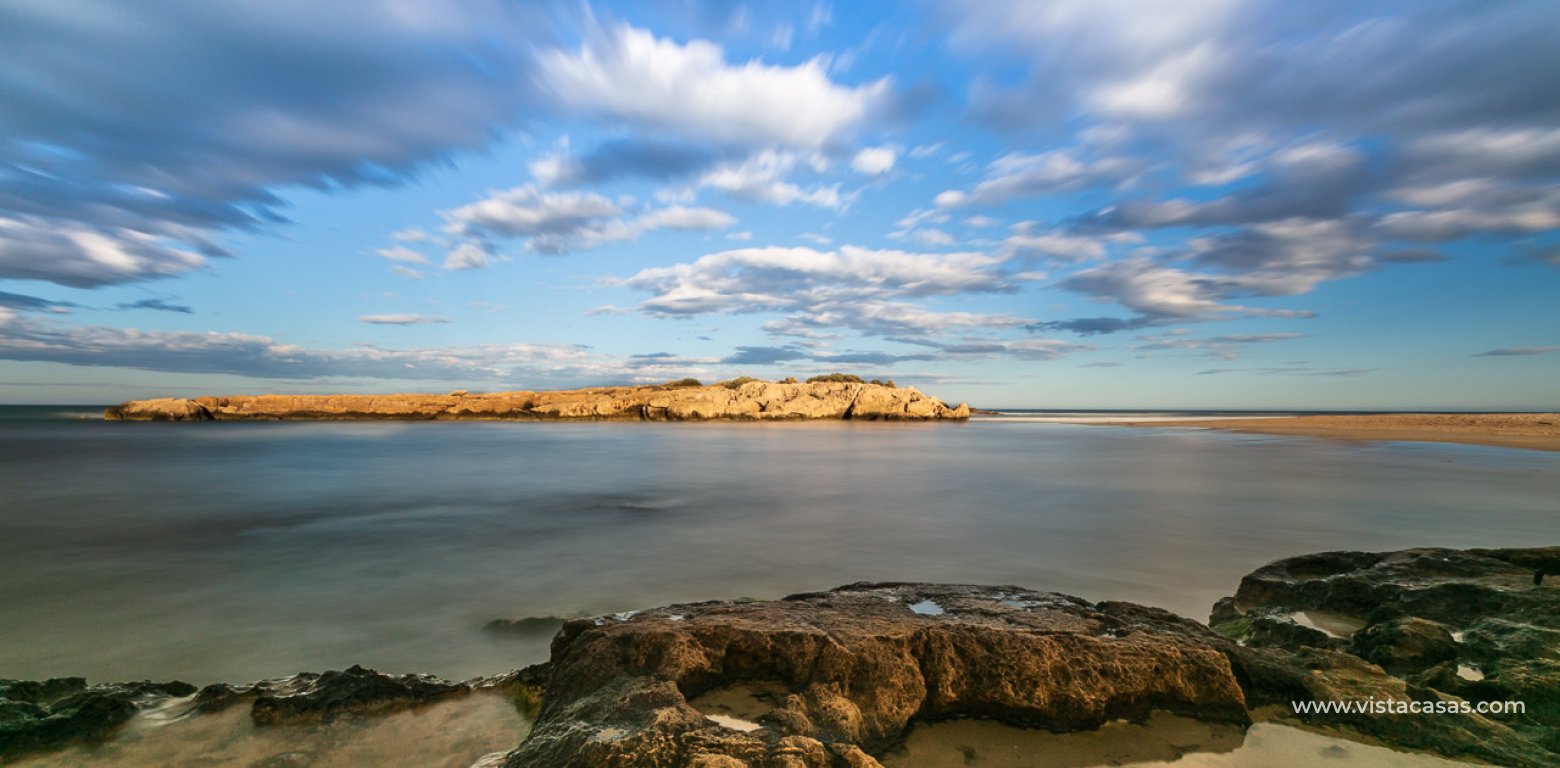 Vente - Appartement - Cabo Roig