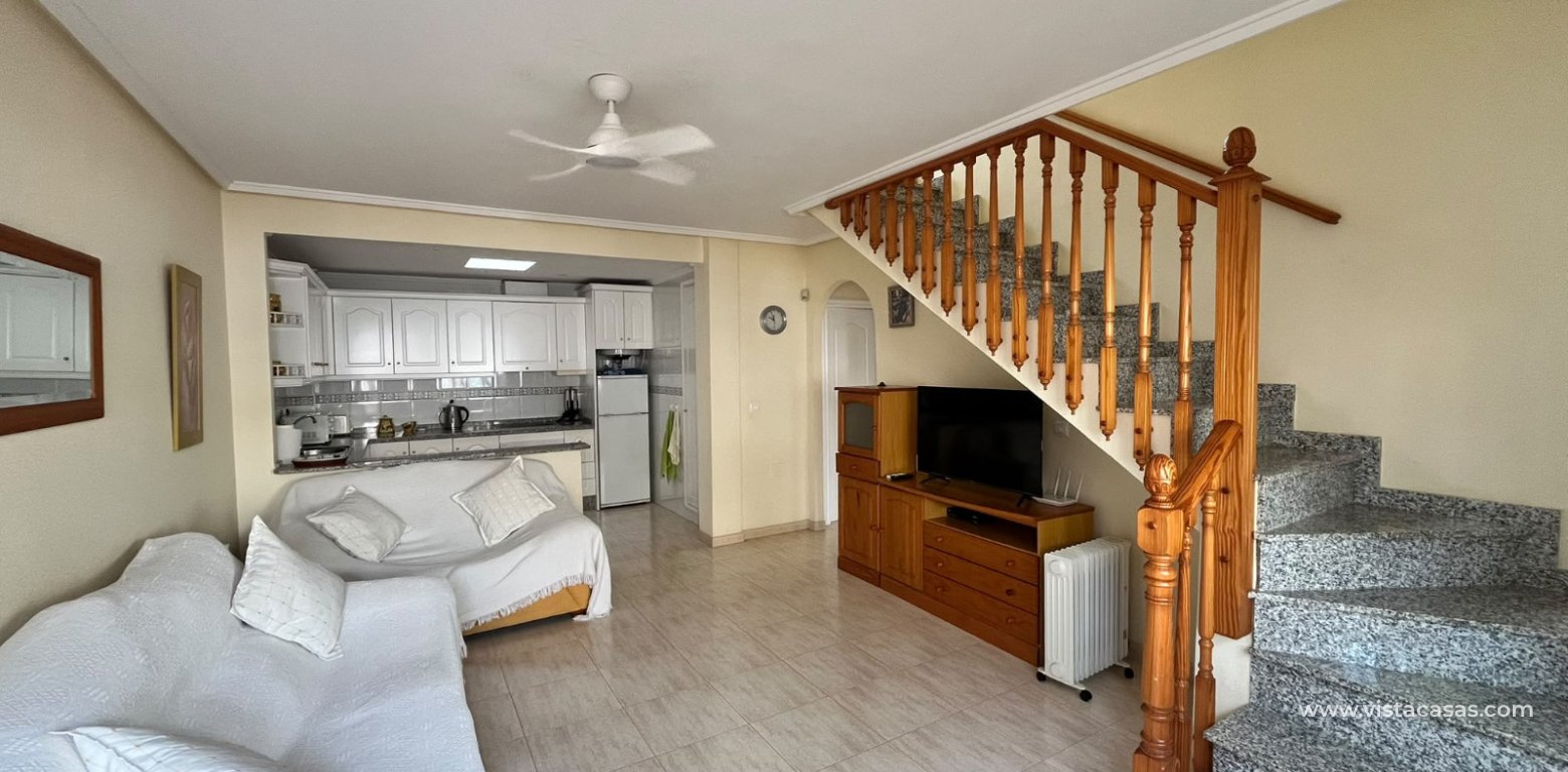 Sale - Townhouse - Villamartin - 