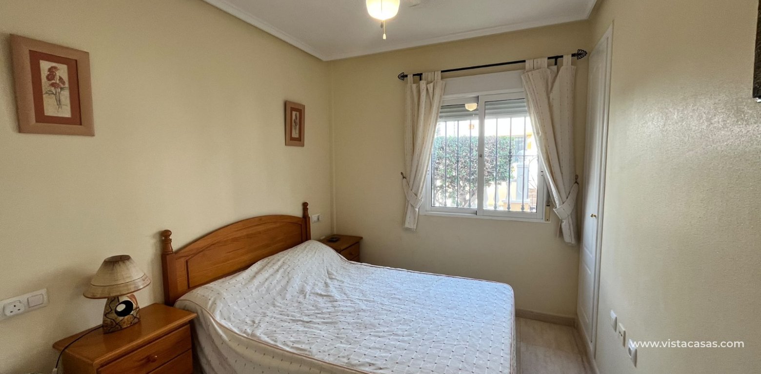 Sale - Townhouse - Villamartin - 
