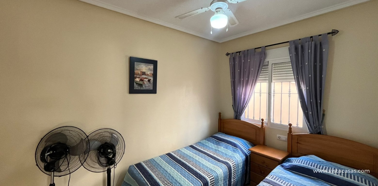 Sale - Townhouse - Villamartin - 