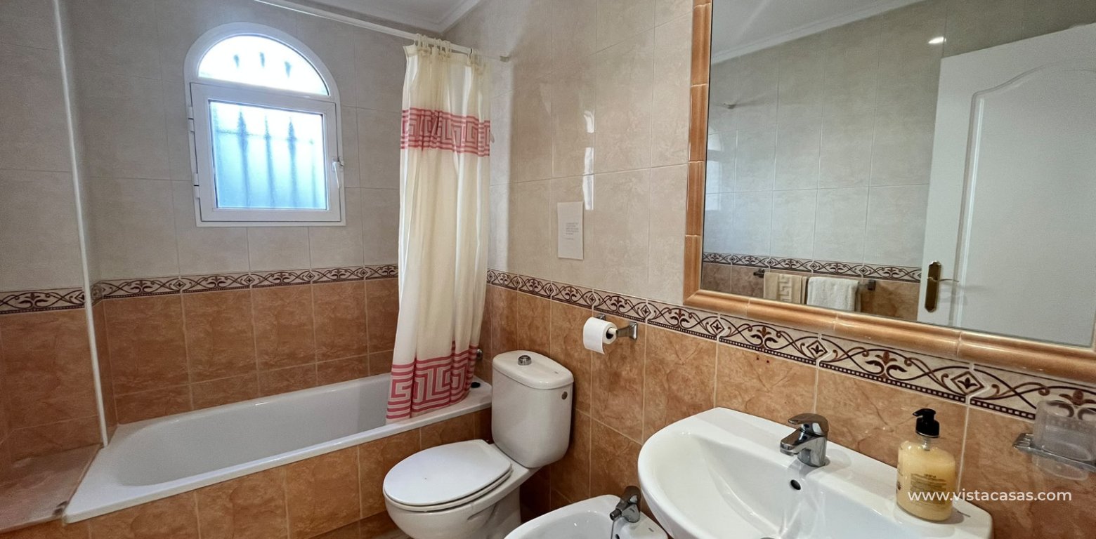 Sale - Townhouse - Villamartin - 
