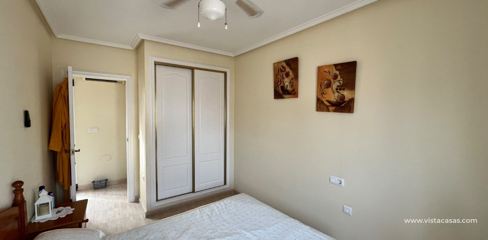 Sale - Townhouse - Villamartin - 