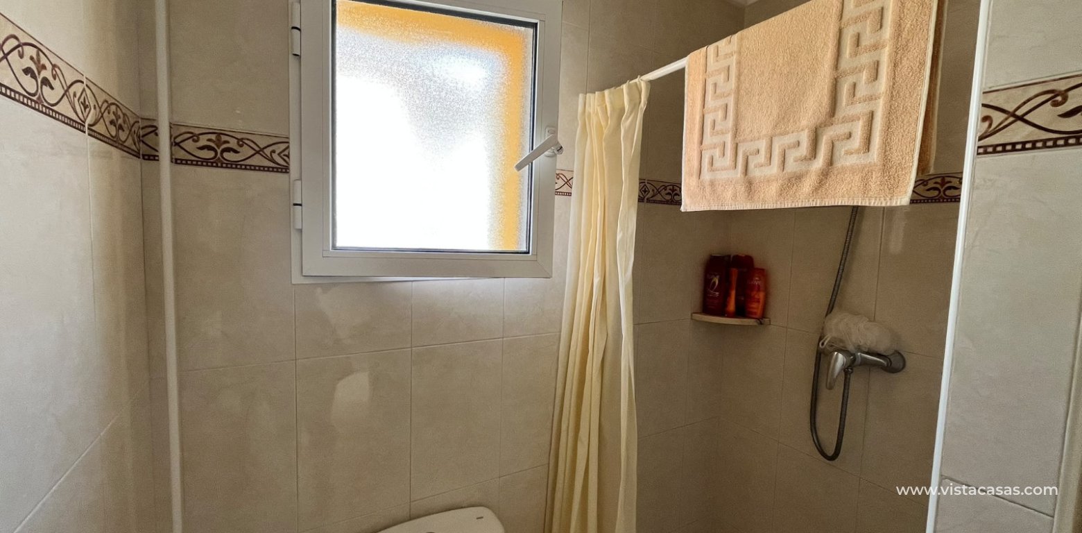 Sale - Townhouse - Villamartin - 