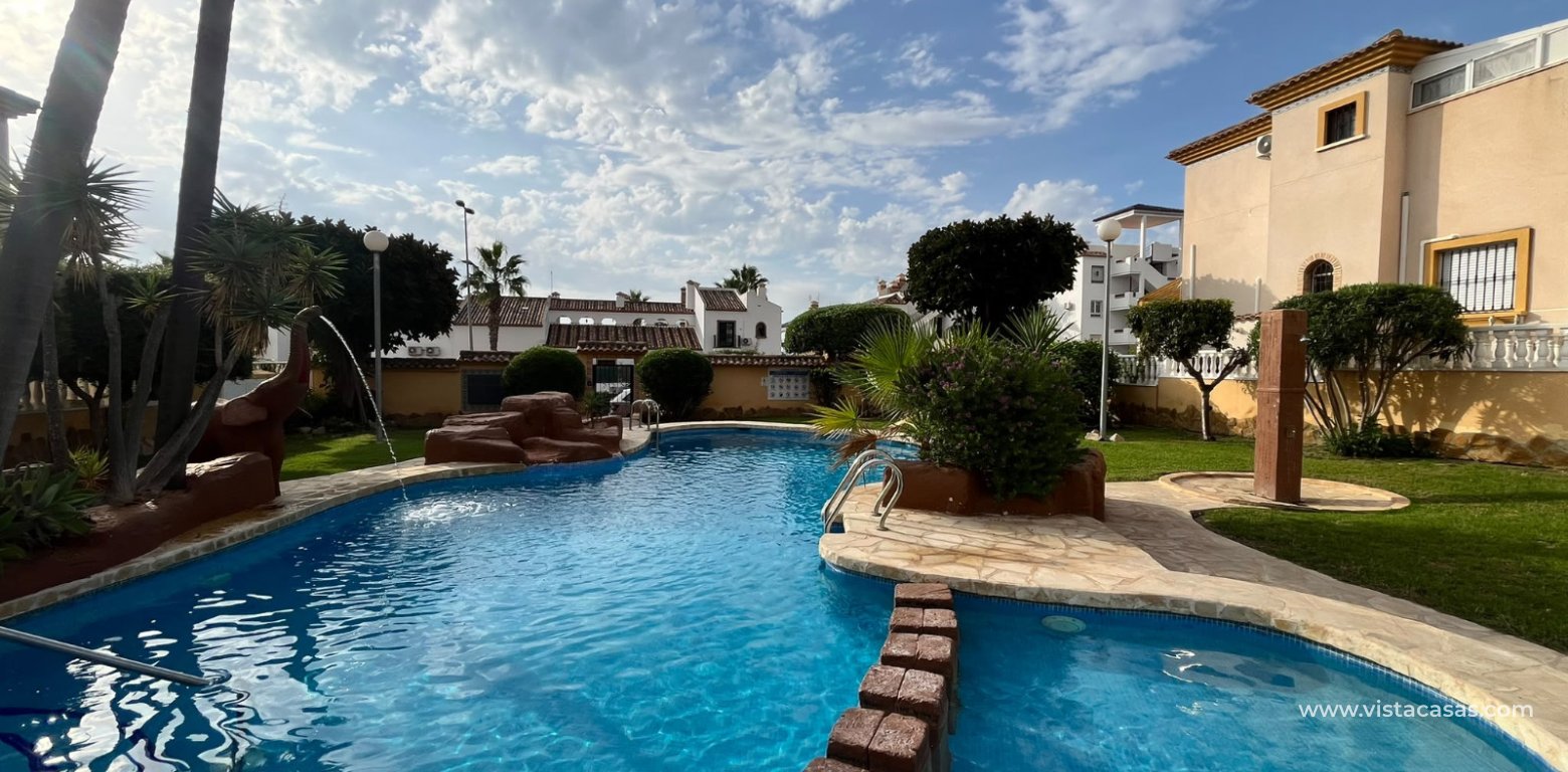 Sale - Townhouse - Villamartin - 