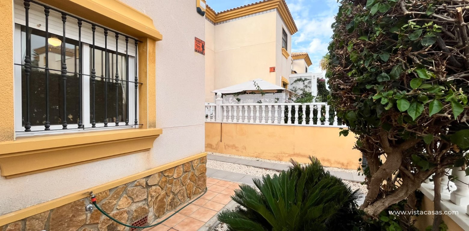 Sale - Townhouse - Villamartin - 