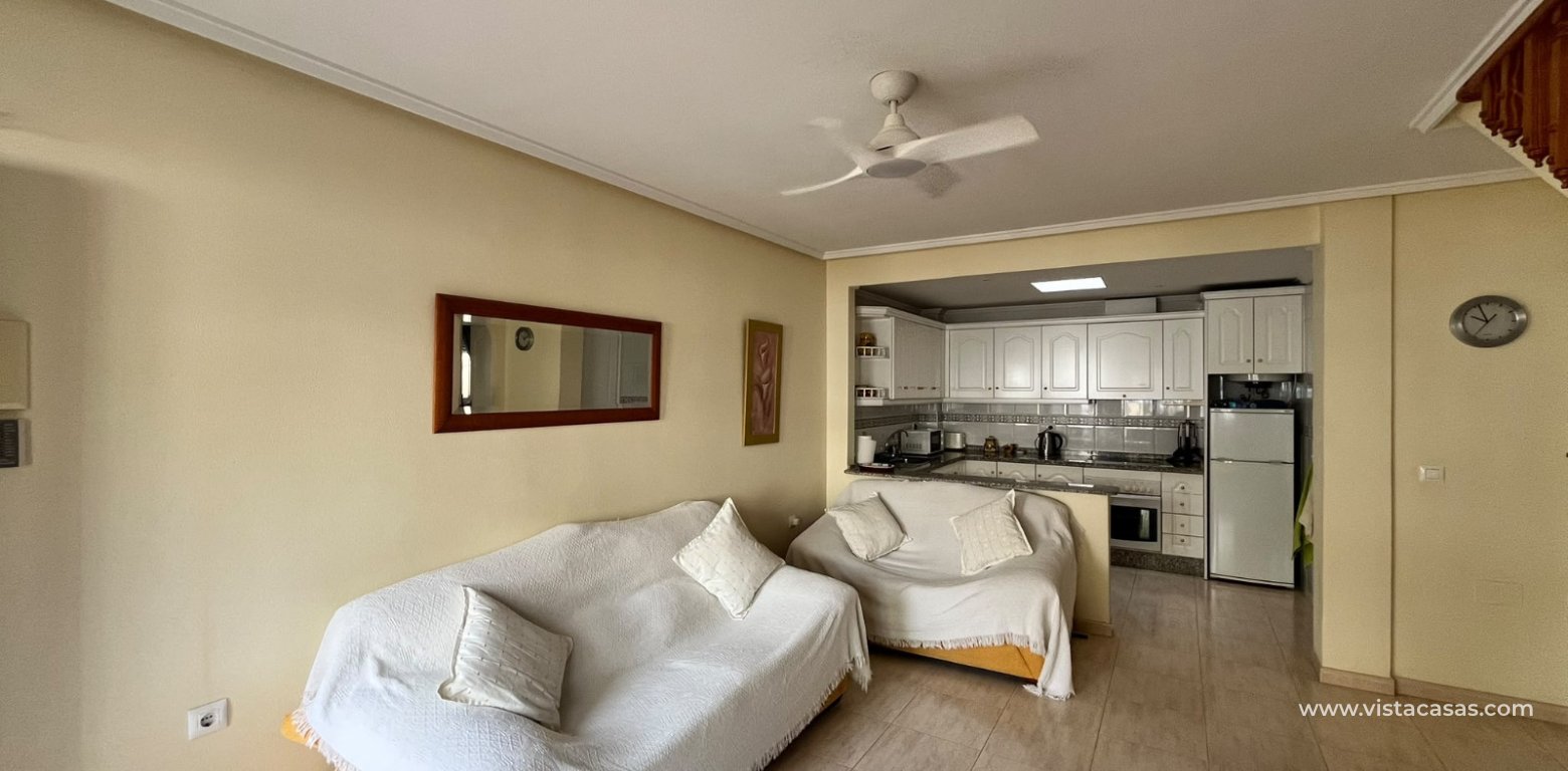 Sale - Townhouse - Villamartin - 