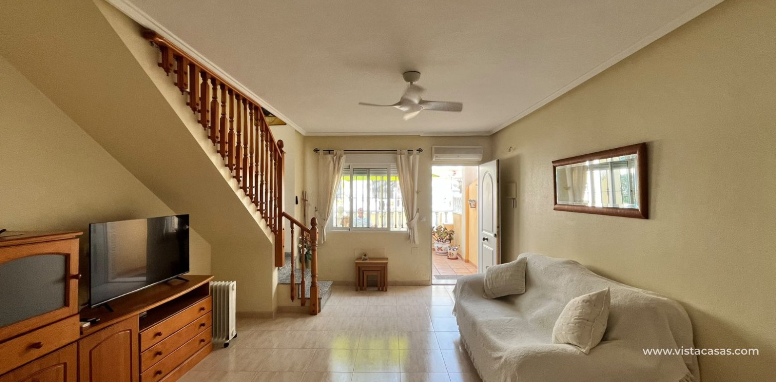 Sale - Townhouse - Villamartin - 