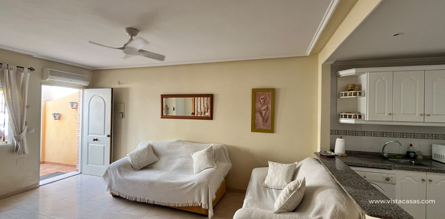 Sale - Townhouse - Villamartin - 