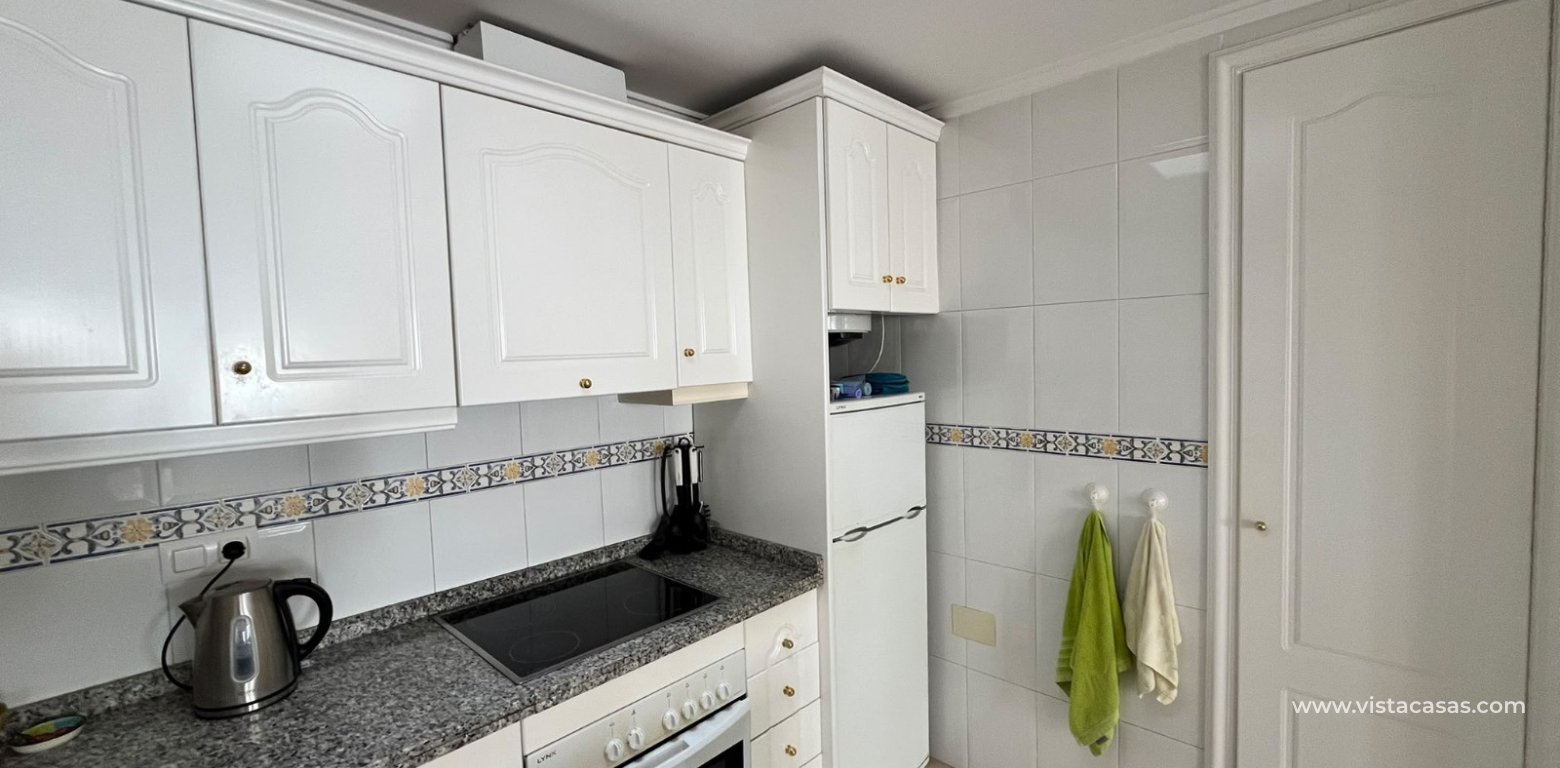 Sale - Townhouse - Villamartin - 
