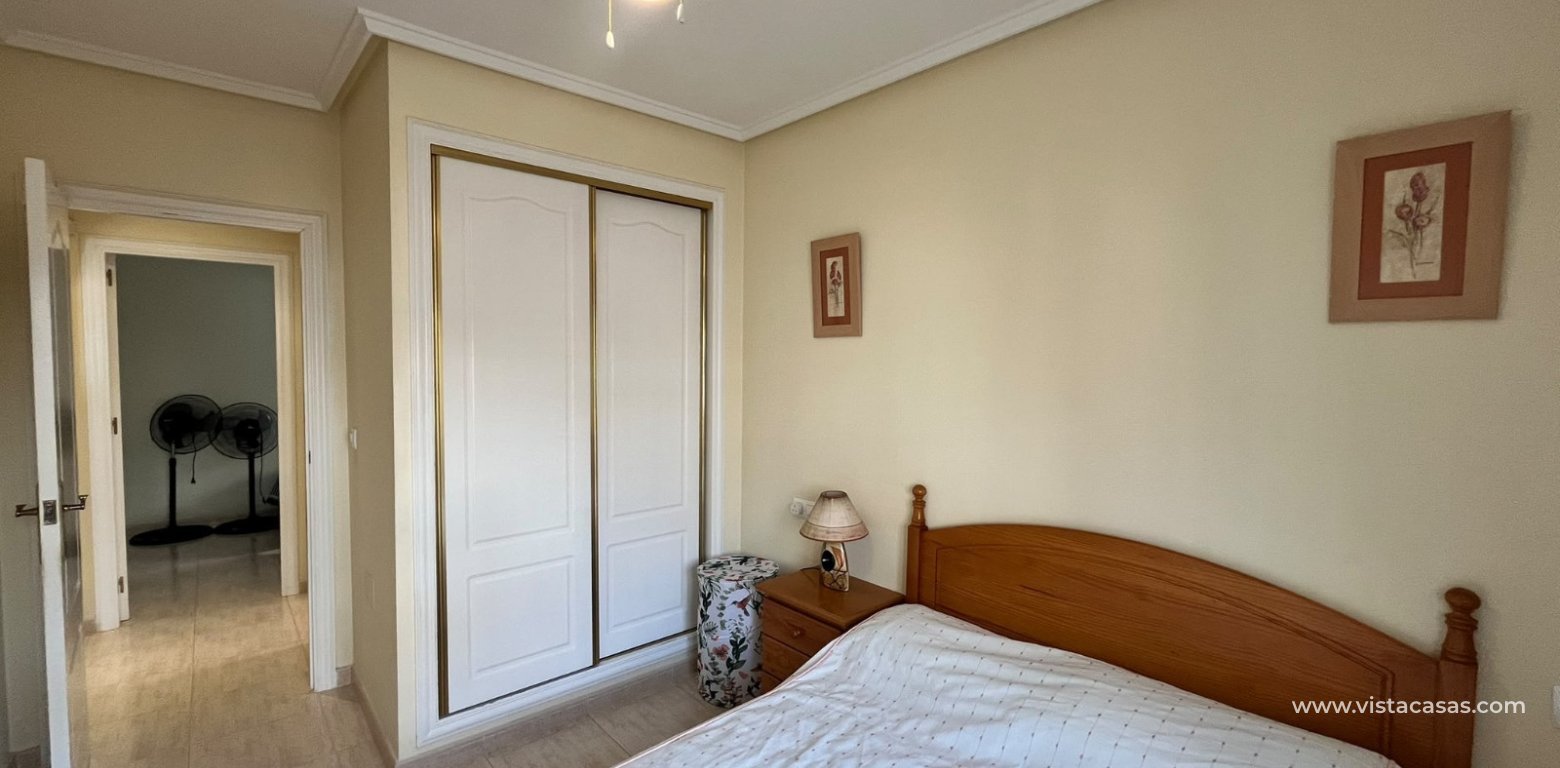 Sale - Townhouse - Villamartin - 