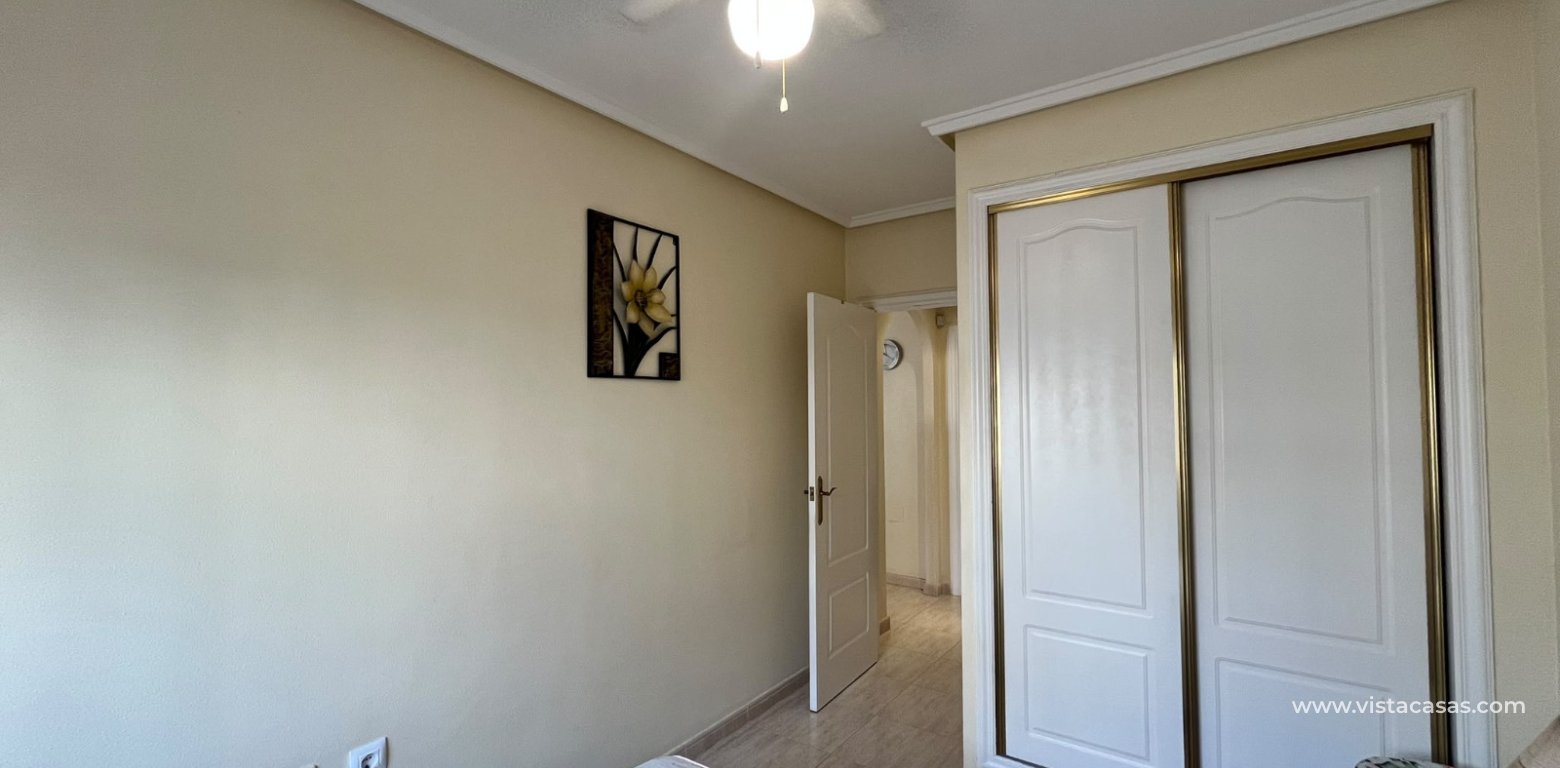Sale - Townhouse - Villamartin - 