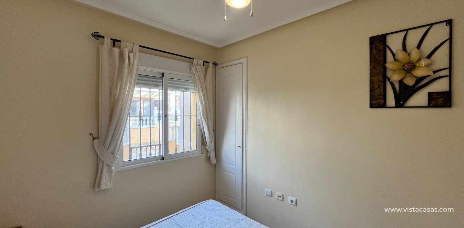 Sale - Townhouse - Villamartin - 