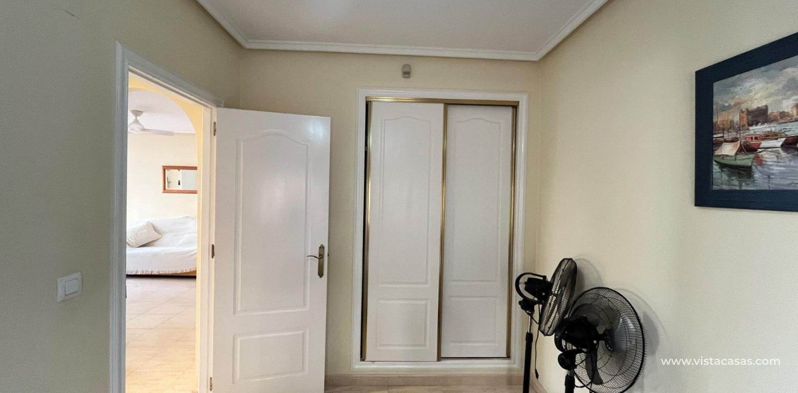 Sale - Townhouse - Villamartin - 