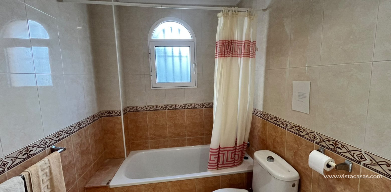 Sale - Townhouse - Villamartin - 
