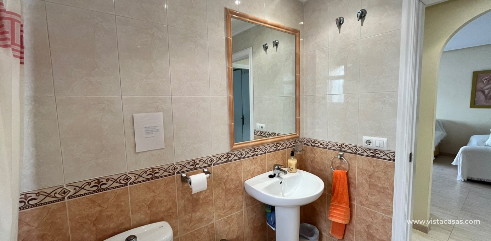 Sale - Townhouse - Villamartin - 
