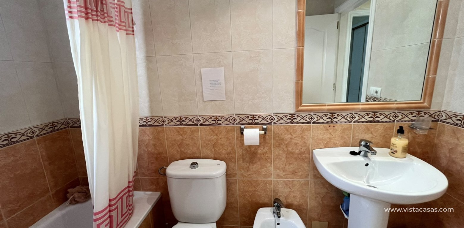 Sale - Townhouse - Villamartin - 