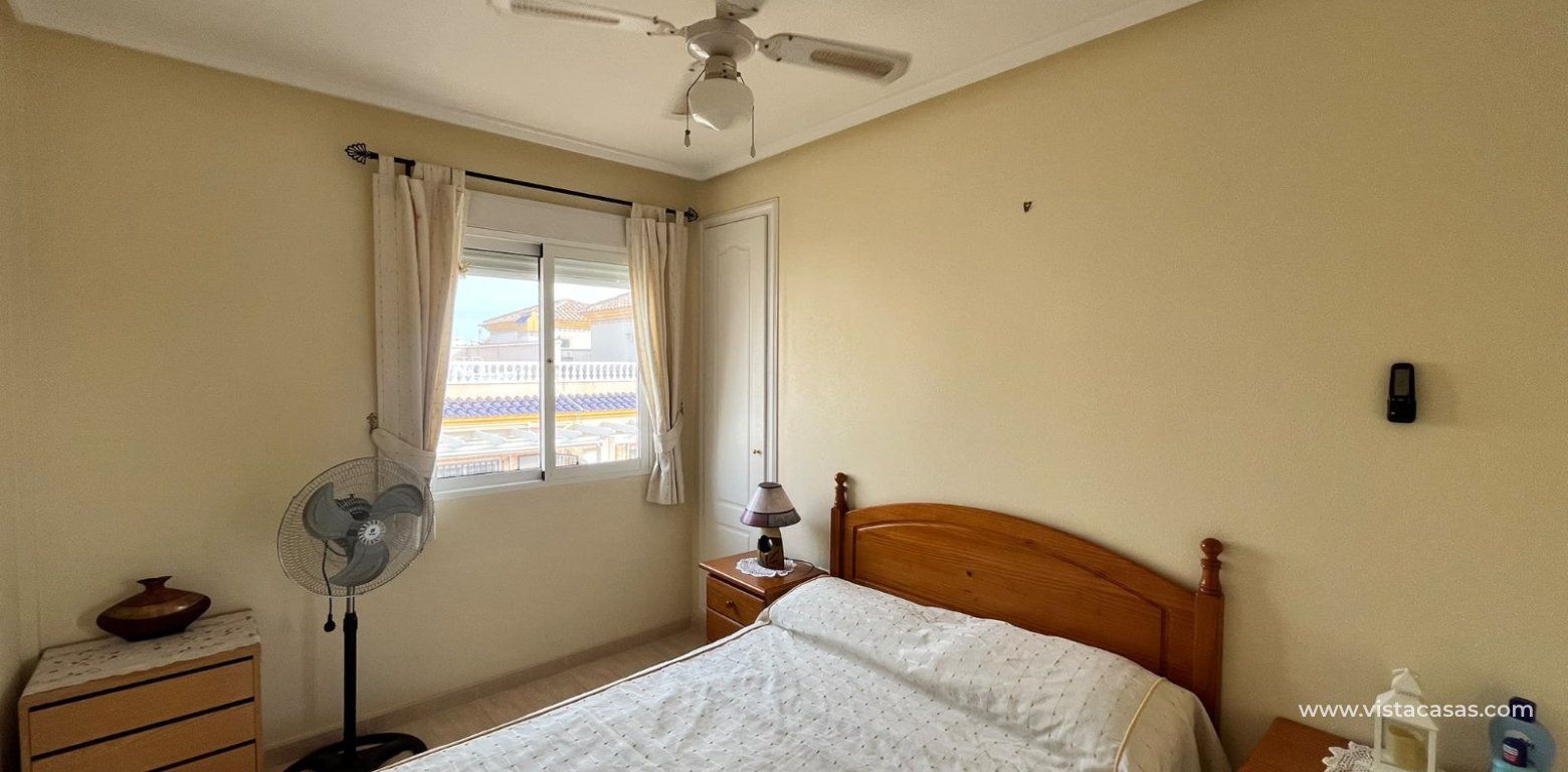 Sale - Townhouse - Villamartin - 