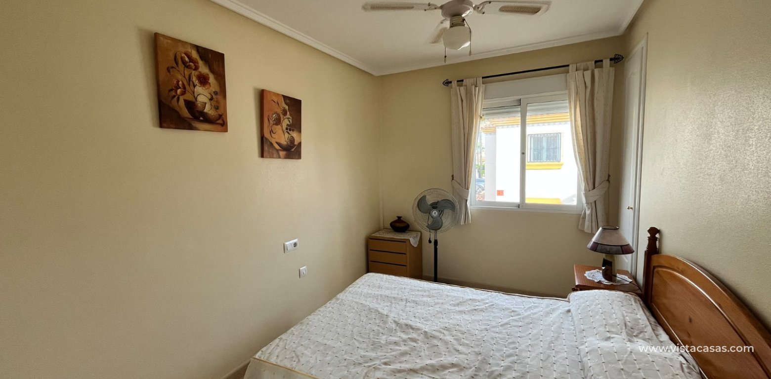 Sale - Townhouse - Villamartin - 