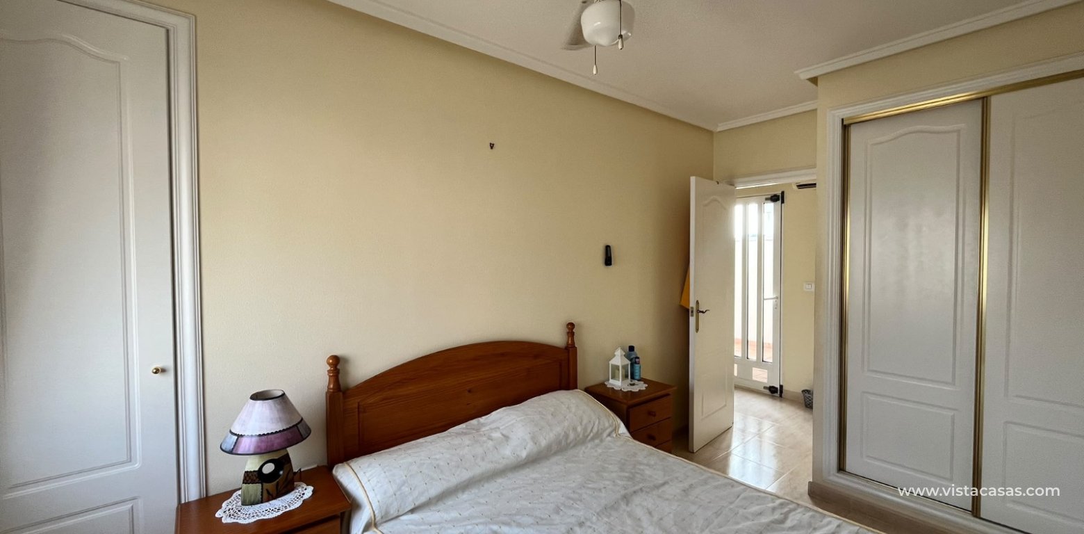 Sale - Townhouse - Villamartin - 