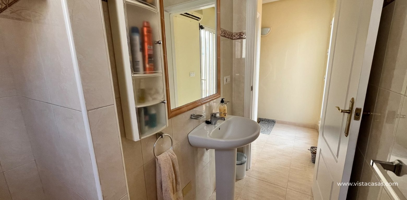 Sale - Townhouse - Villamartin - 