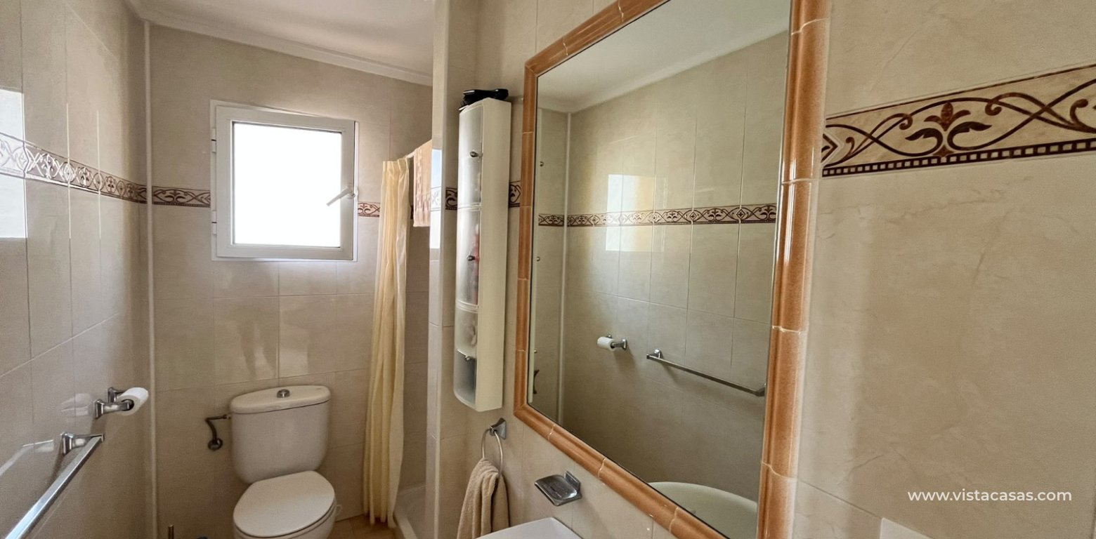 Sale - Townhouse - Villamartin - 