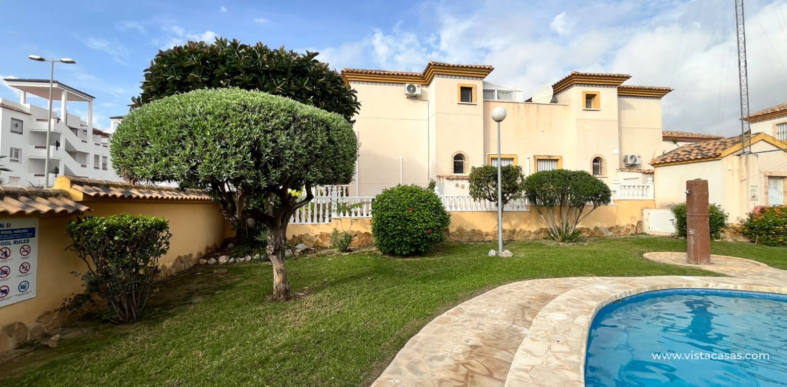 Sale - Townhouse - Villamartin - 