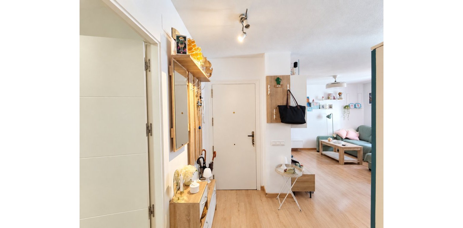 Vente - Appartement - Torrevieja