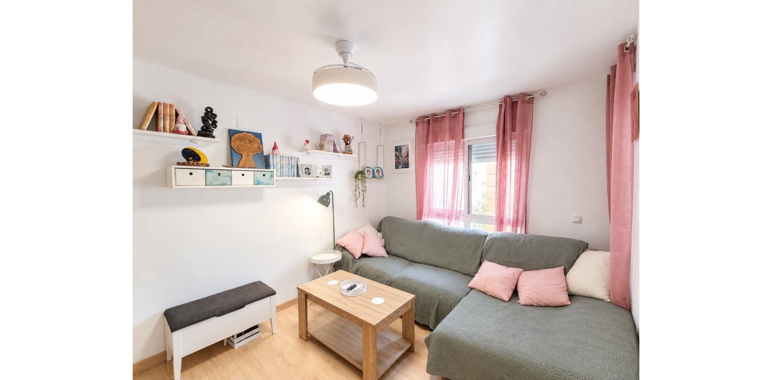 Vente - Appartement - Torrevieja