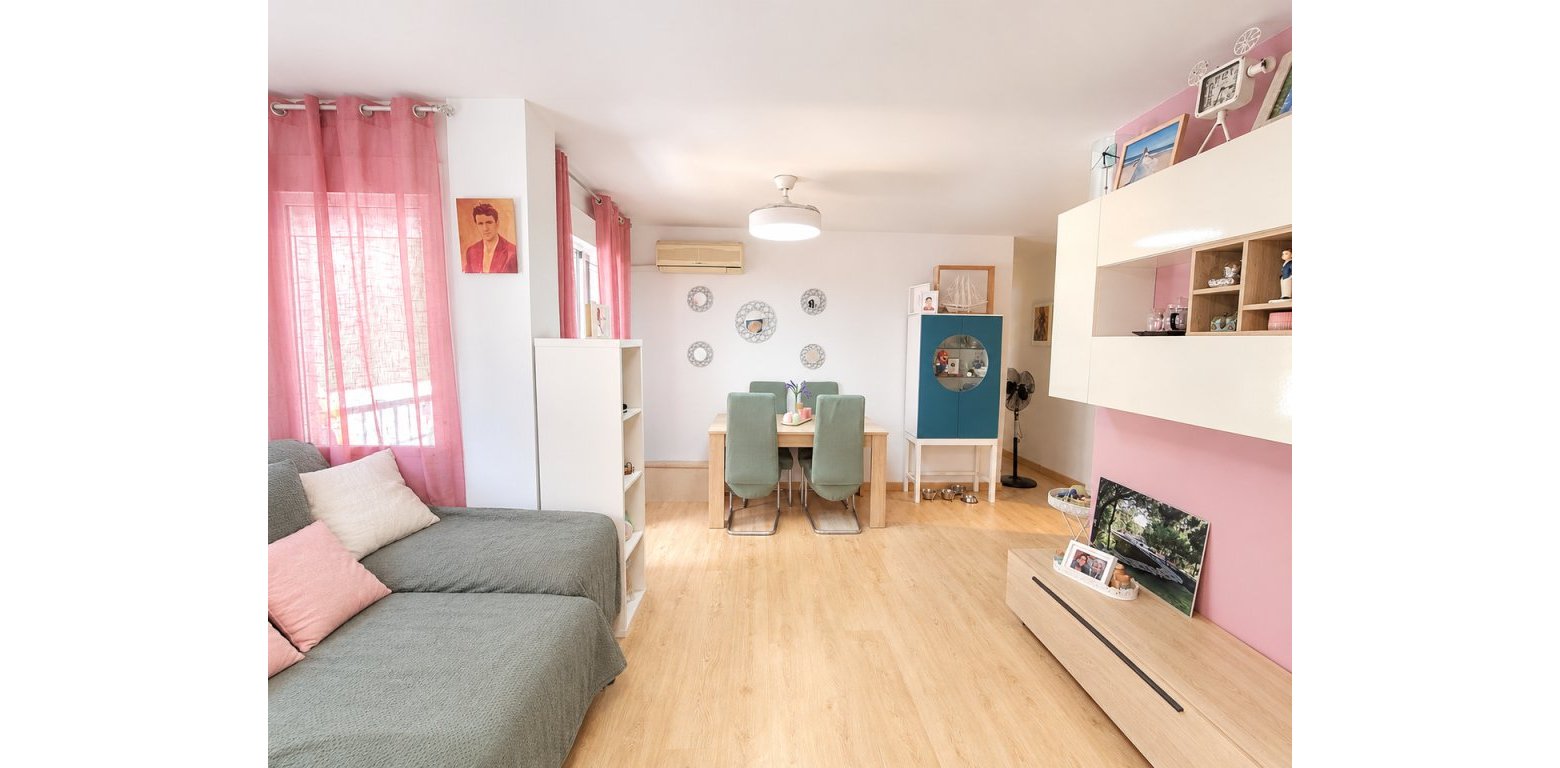 Vente - Appartement - Torrevieja
