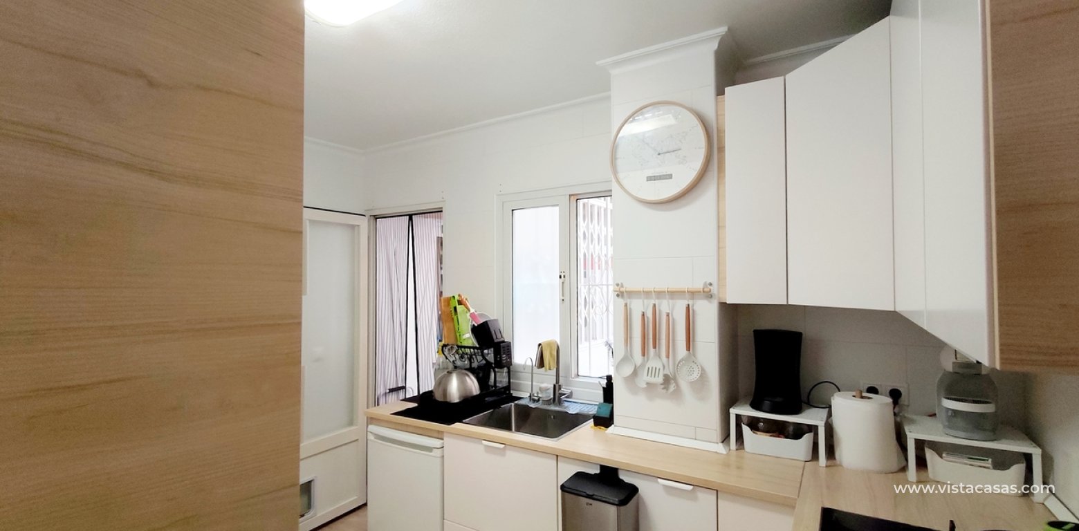 Vente - Appartement - Torrevieja