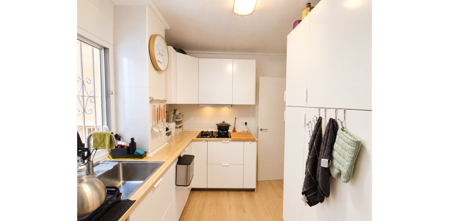 Vente - Appartement - Torrevieja