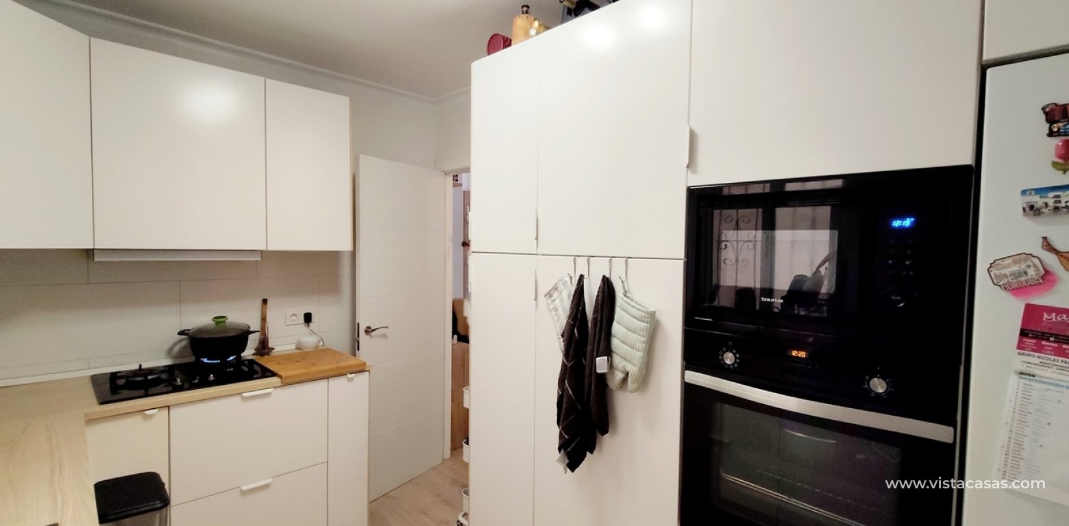 Vente - Appartement - Torrevieja