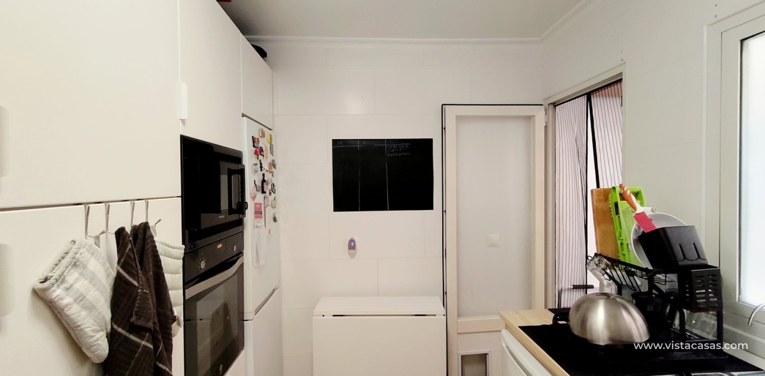 Vente - Appartement - Torrevieja