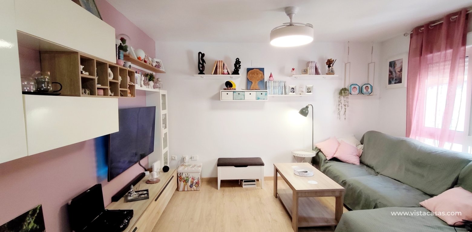 Vente - Appartement - Torrevieja