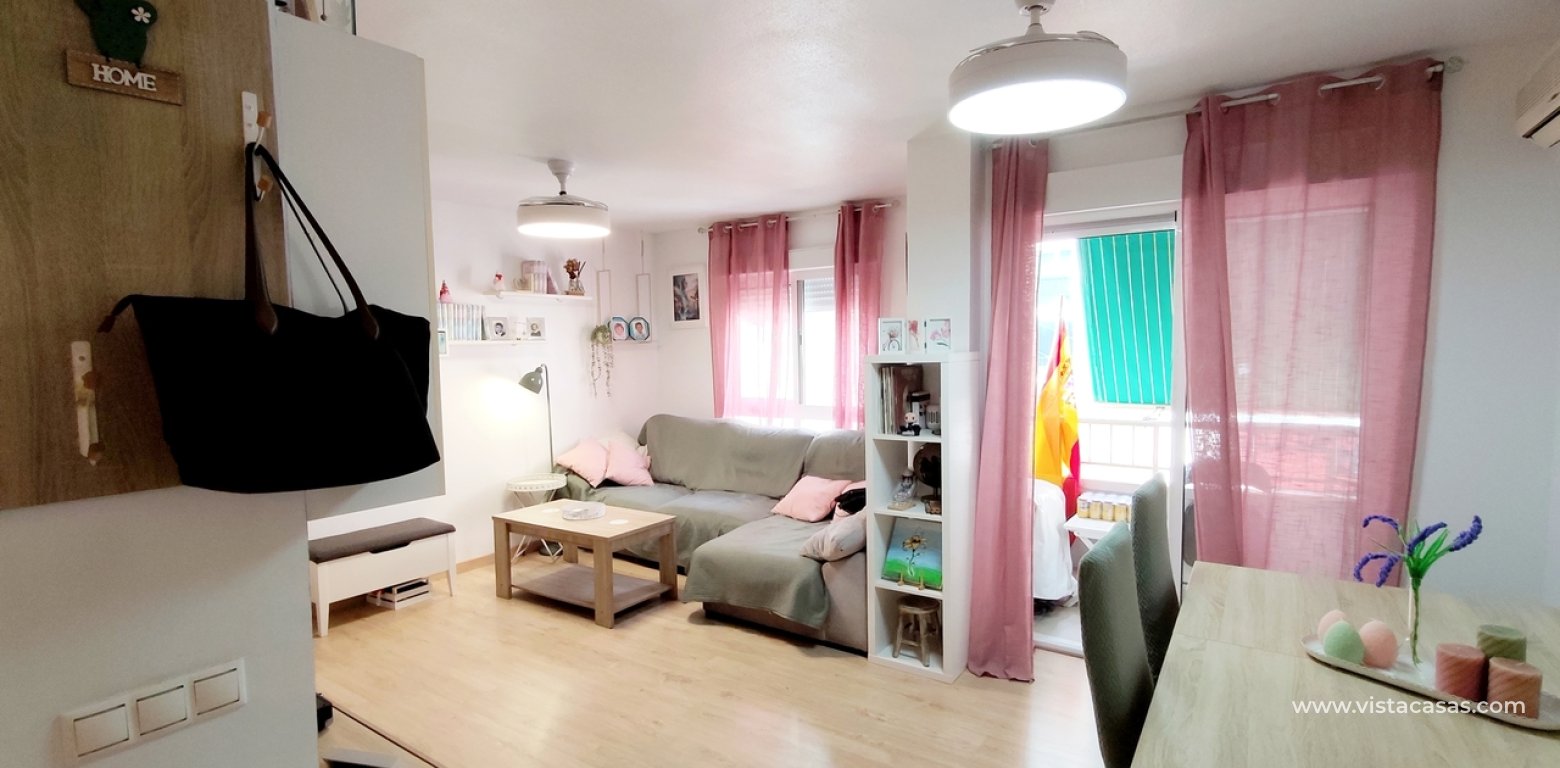 Vente - Appartement - Torrevieja
