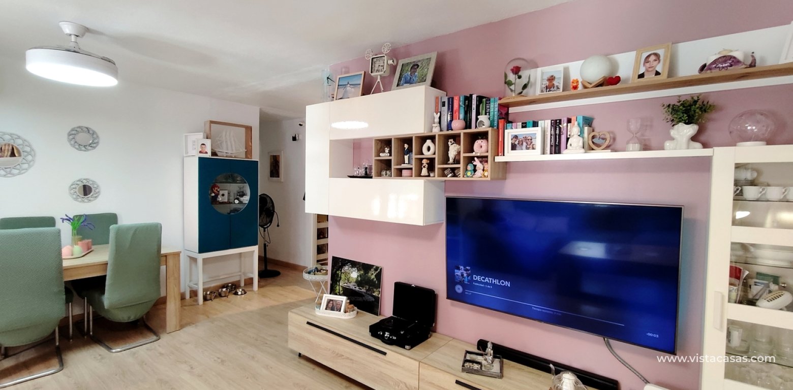 Vente - Appartement - Torrevieja